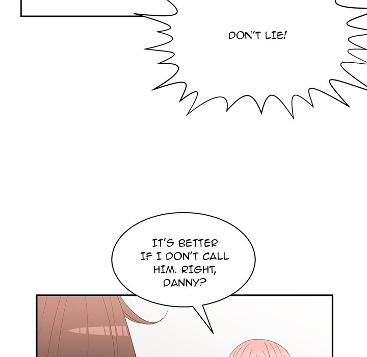 Childhood Friends chapter 19 page 41