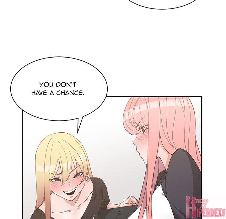Childhood Friends chapter 19 page 44