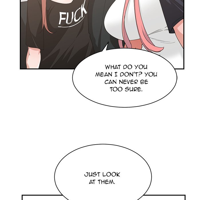 Childhood Friends chapter 19 page 45