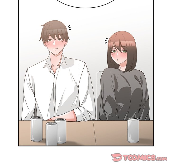 Childhood Friends chapter 19 page 46
