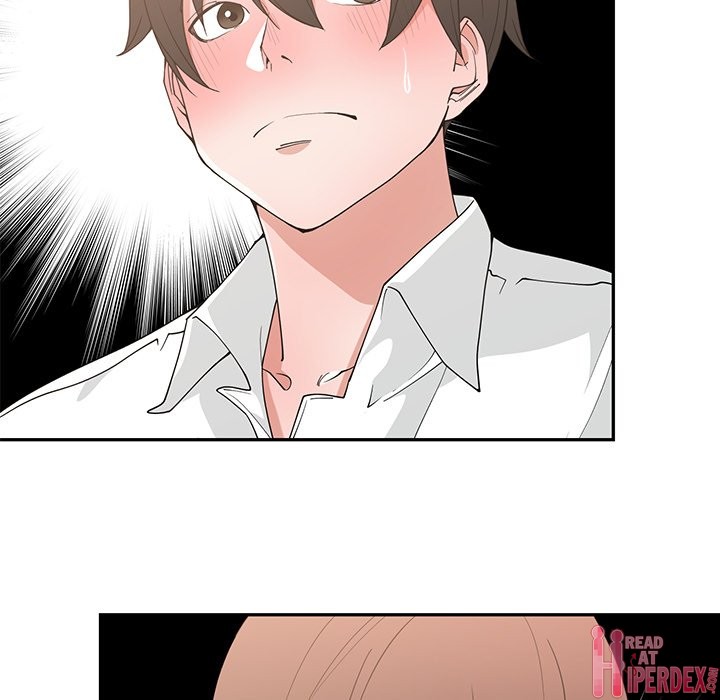 Childhood Friends chapter 19 page 49