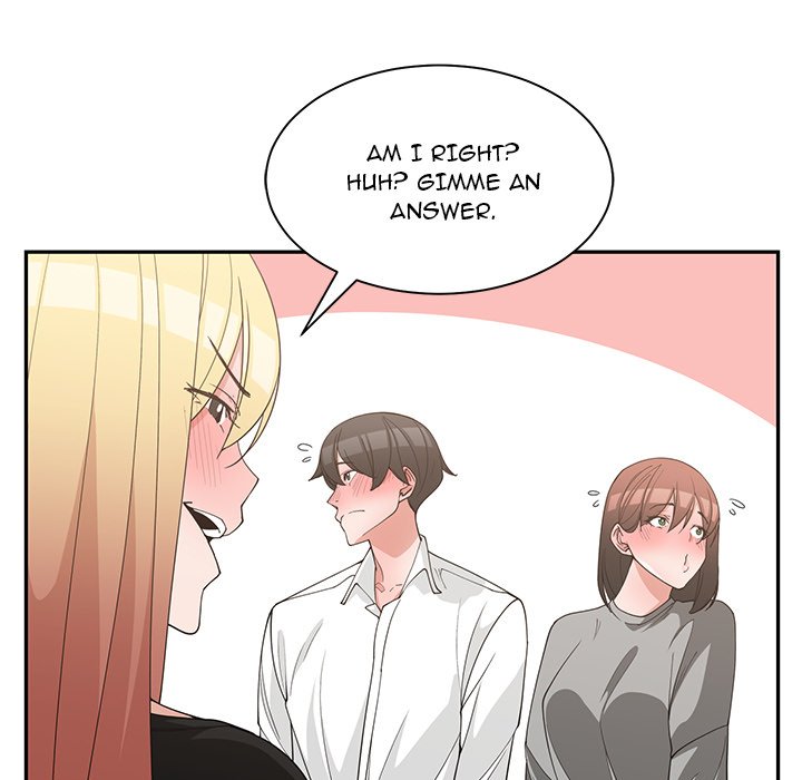 Childhood Friends chapter 19 page 51