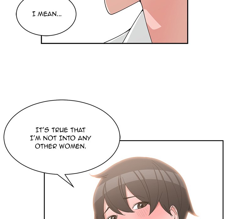 Childhood Friends chapter 19 page 53