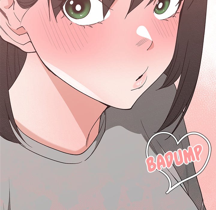 Childhood Friends chapter 19 page 56