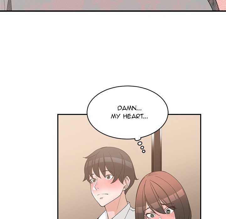 Childhood Friends chapter 19 page 57