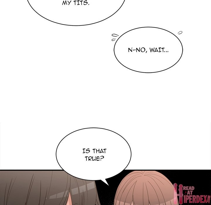 Childhood Friends chapter 19 page 60