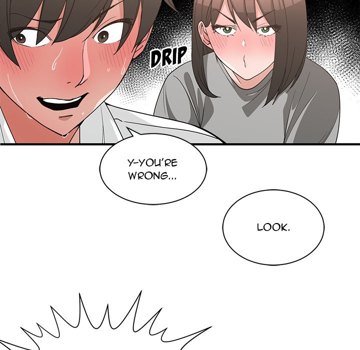 Childhood Friends chapter 19 page 61