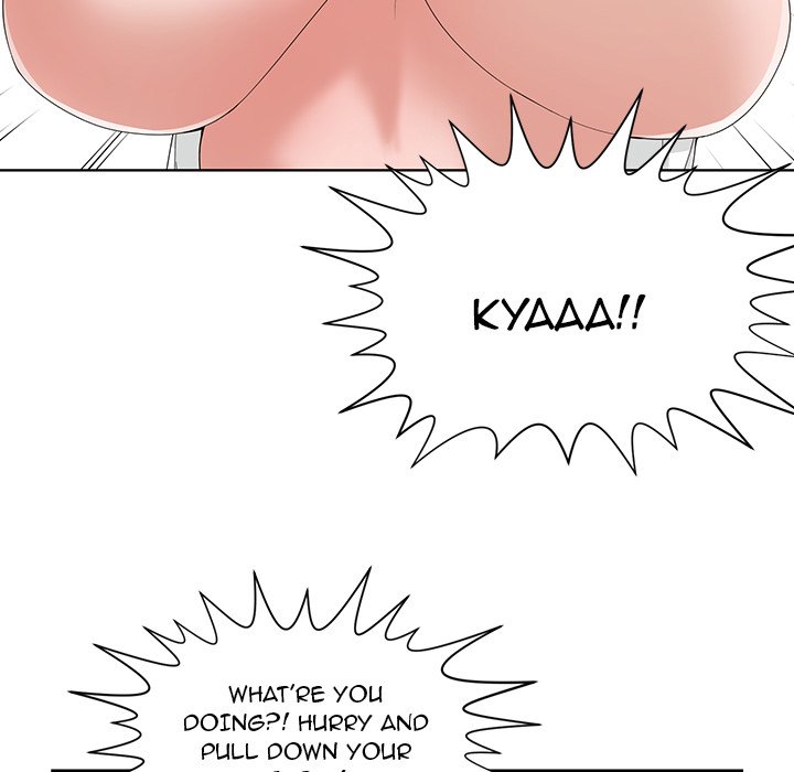Childhood Friends chapter 19 page 63