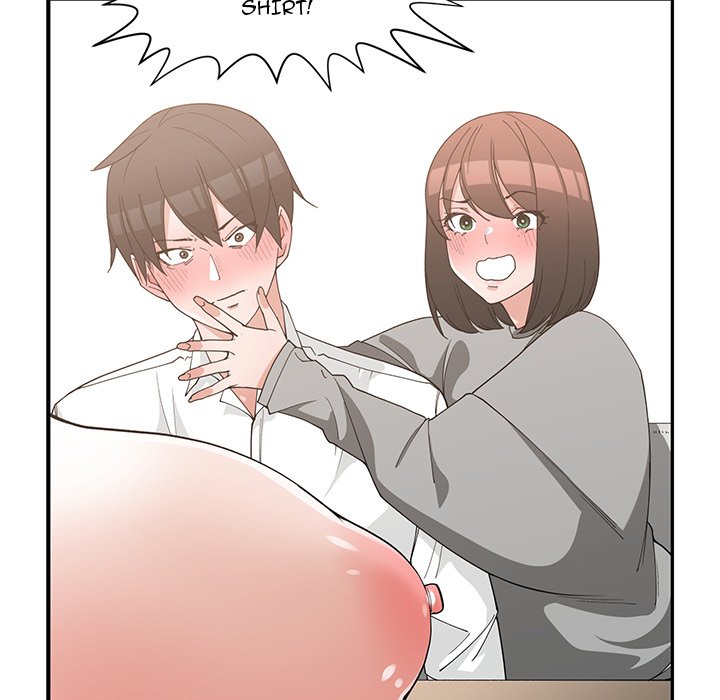 Childhood Friends chapter 19 page 64