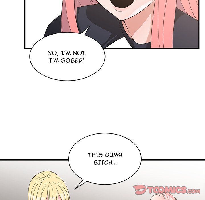 Childhood Friends chapter 19 page 66