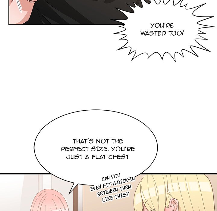 Childhood Friends chapter 19 page 69