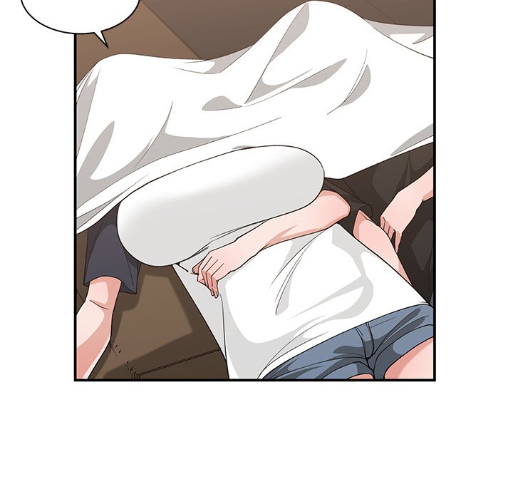 Childhood Friends chapter 19 page 75