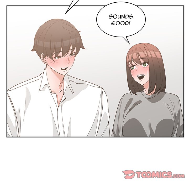 Childhood Friends chapter 19 page 78