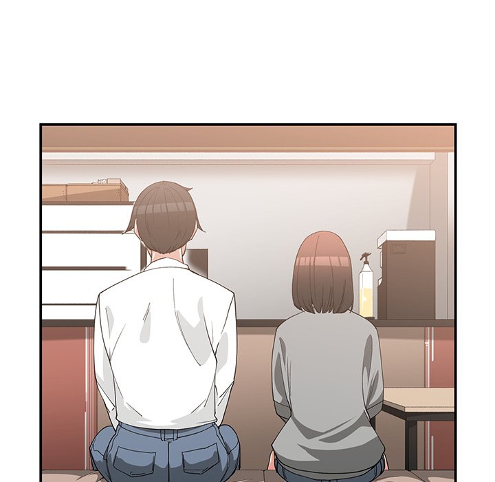 Childhood Friends chapter 19 page 80