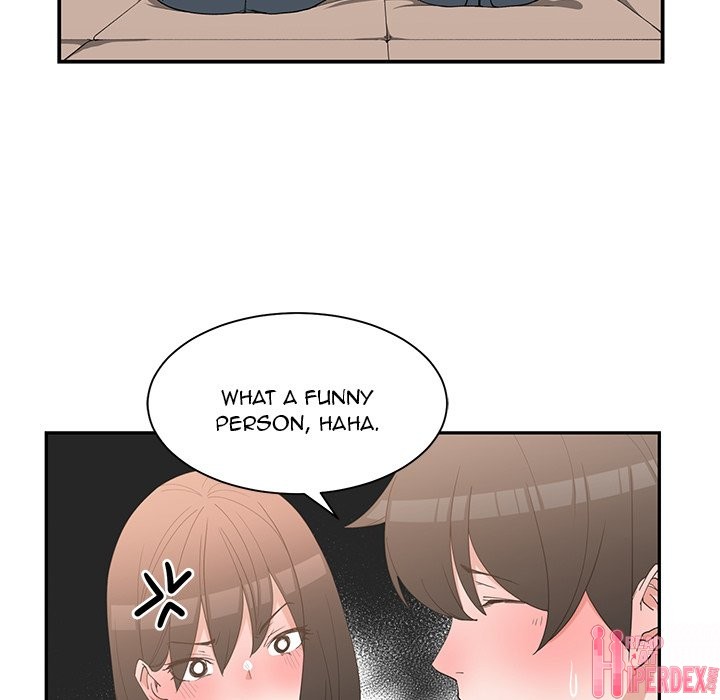 Childhood Friends chapter 19 page 81