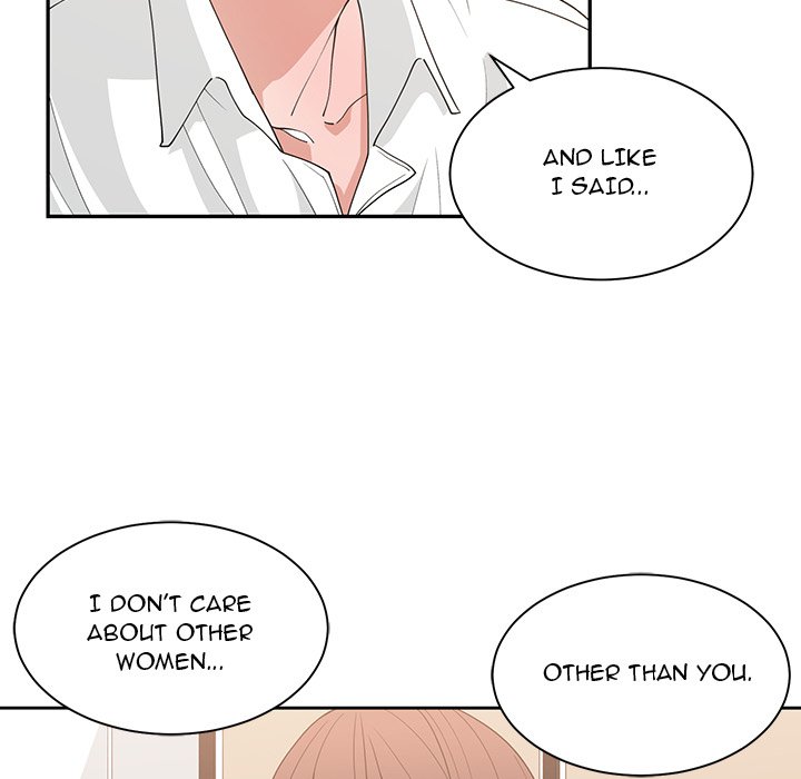 Childhood Friends chapter 19 page 85