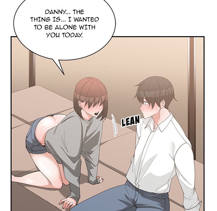 Childhood Friends chapter 19 page 88