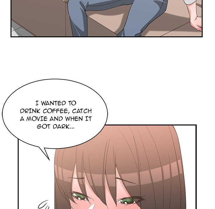 Childhood Friends chapter 19 page 89