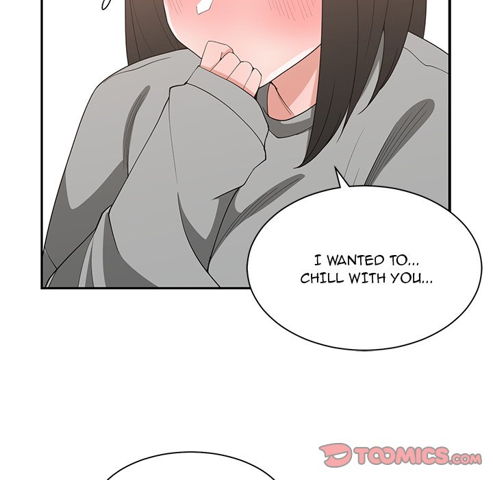 Childhood Friends chapter 19 page 90