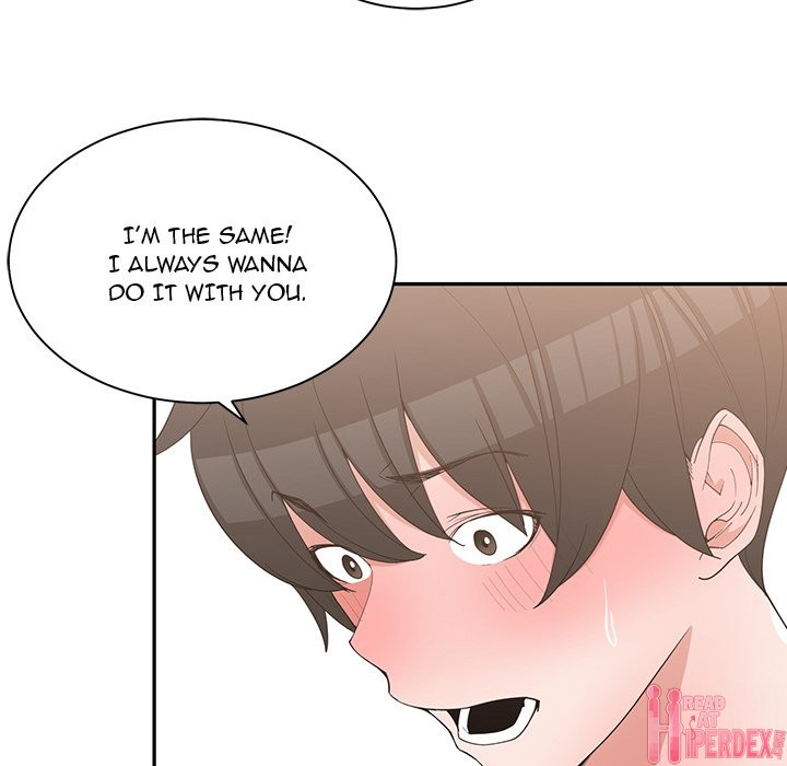 Childhood Friends chapter 19 page 92