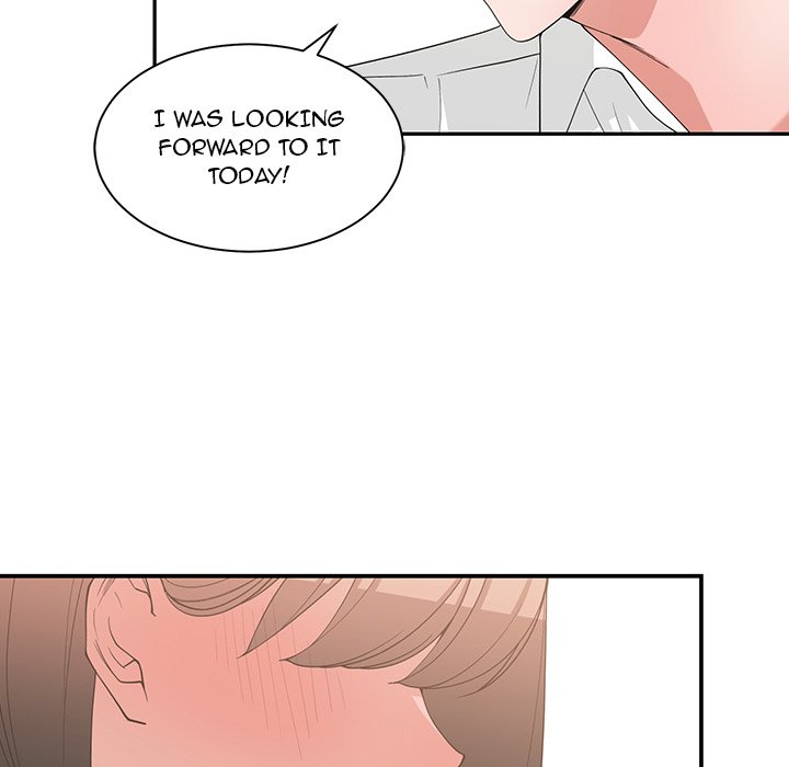 Childhood Friends chapter 19 page 93
