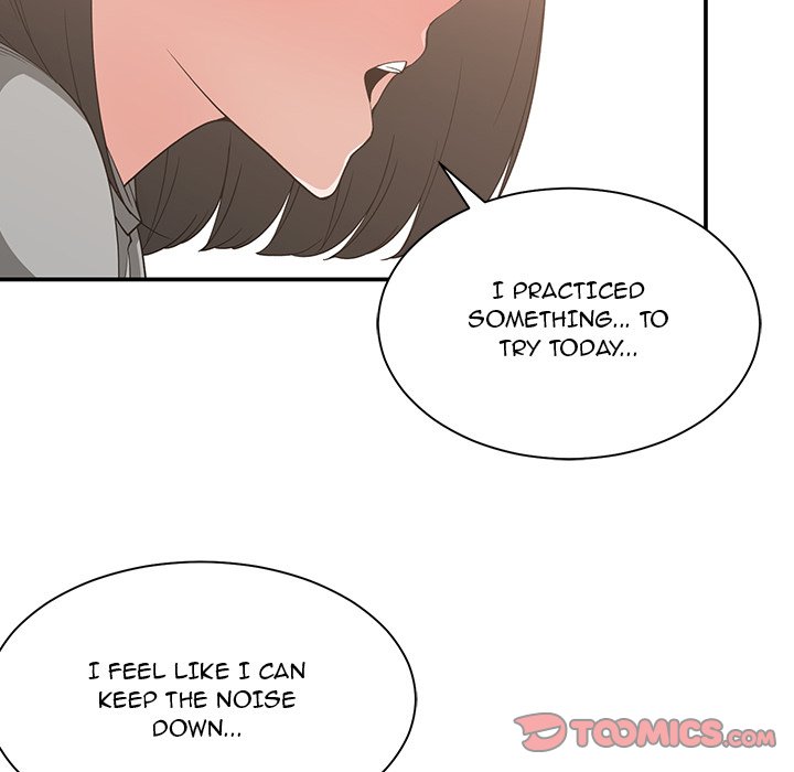 Childhood Friends chapter 19 page 94