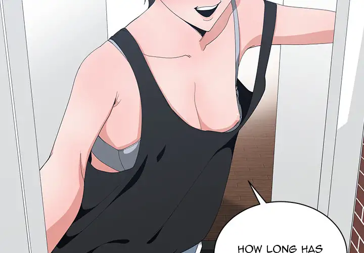 Childhood Friends chapter 2 page 2