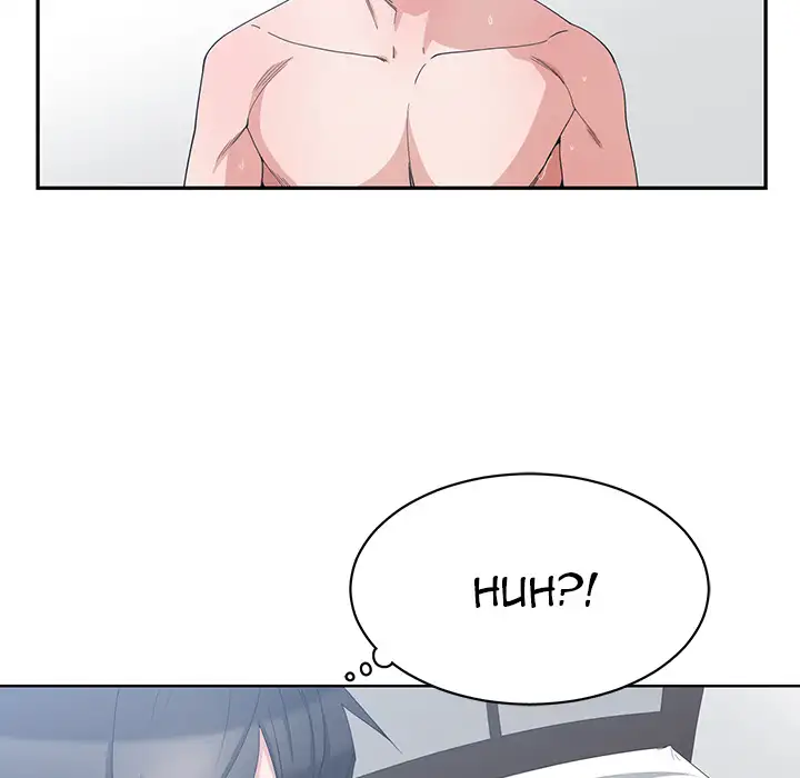 Childhood Friends chapter 2 page 55