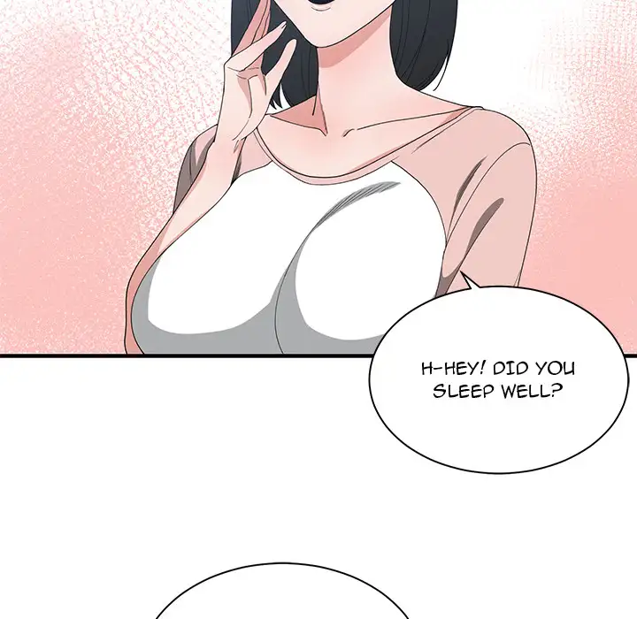 Childhood Friends chapter 2 page 66