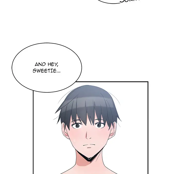 Childhood Friends chapter 2 page 68