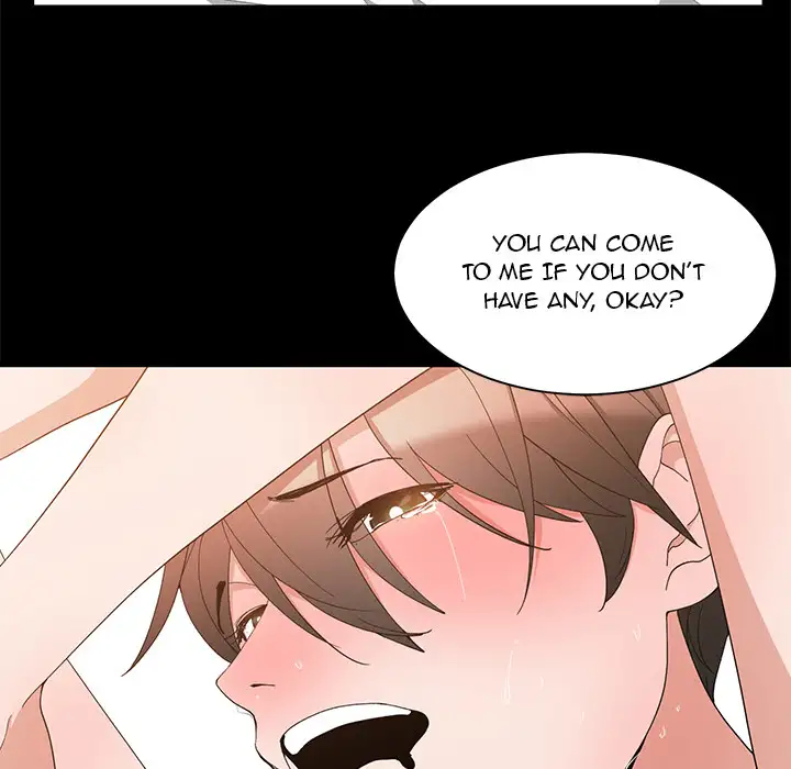 Childhood Friends chapter 2 page 75