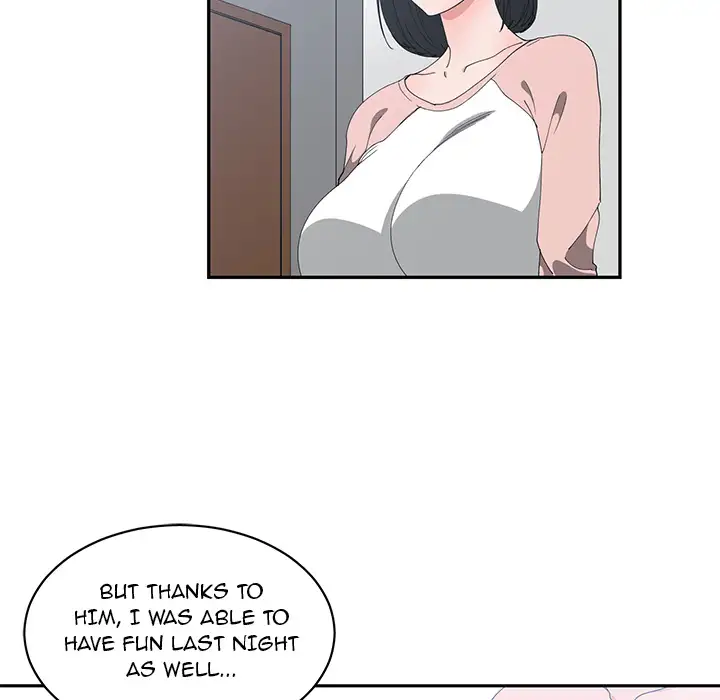 Childhood Friends chapter 2 page 87