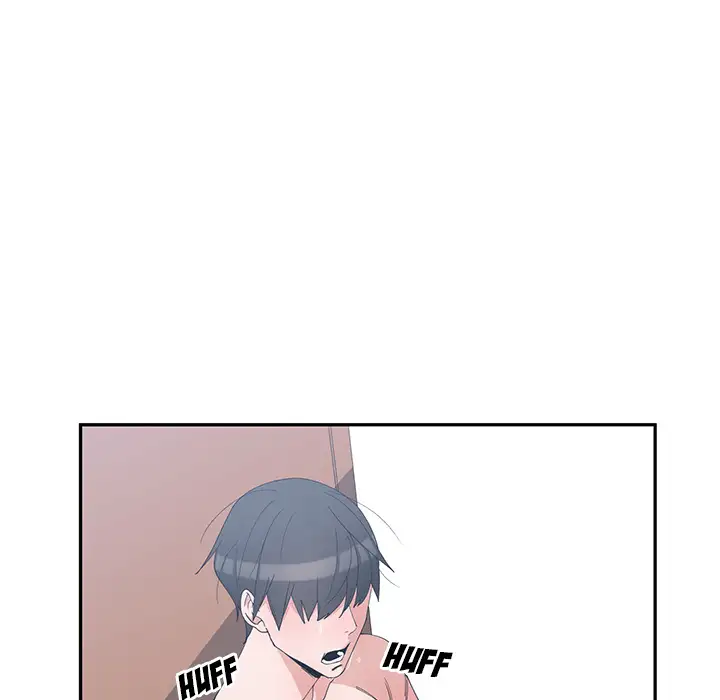 Childhood Friends chapter 2 page 89