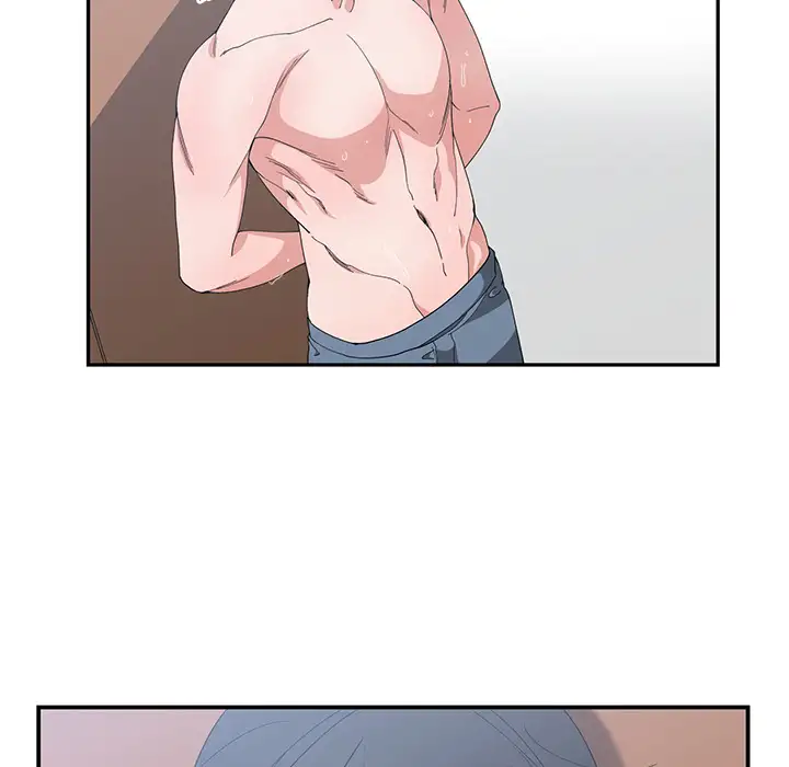 Childhood Friends chapter 2 page 90