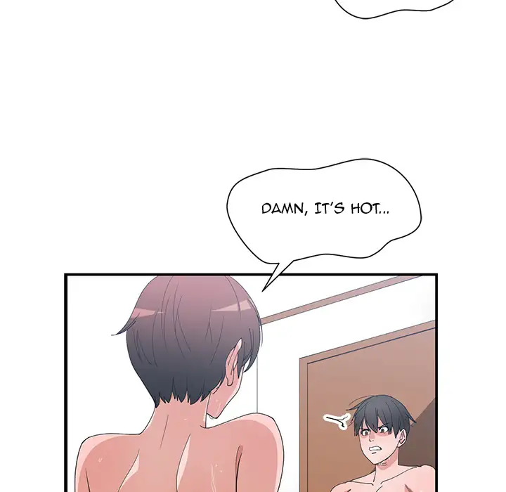 Childhood Friends chapter 2 page 92