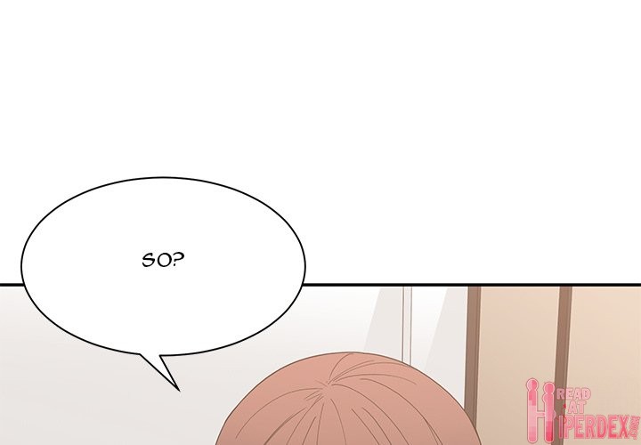 Childhood Friends chapter 20 page 1