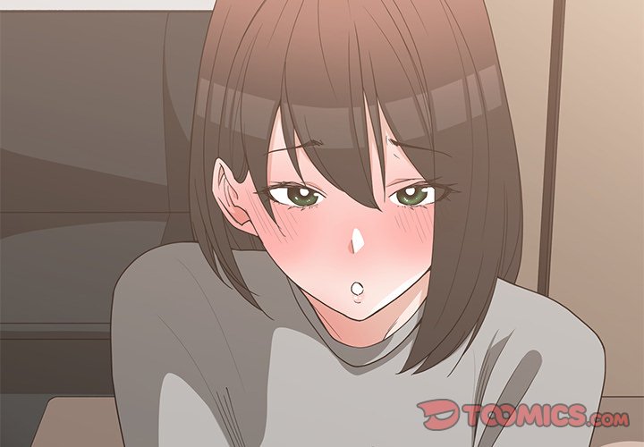 Childhood Friends chapter 20 page 2