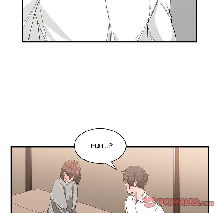 Childhood Friends chapter 20 page 6