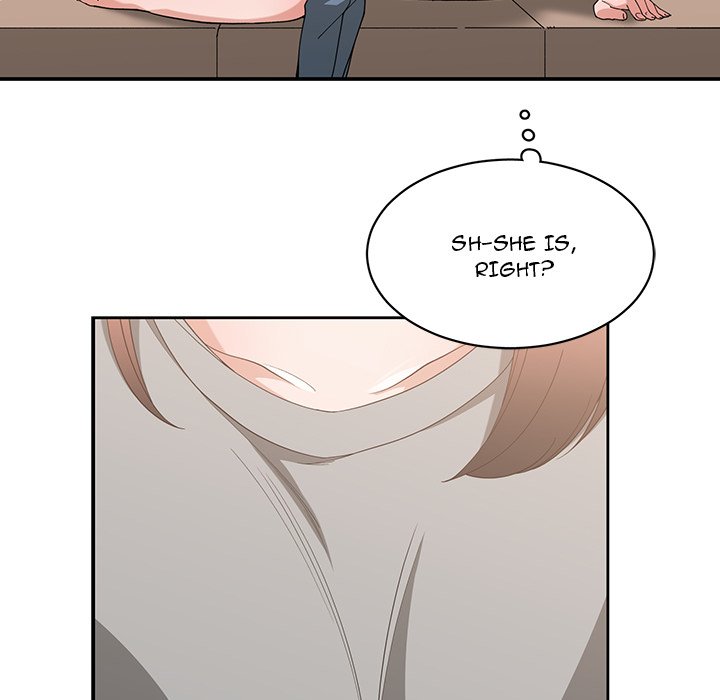 Childhood Friends chapter 20 page 11