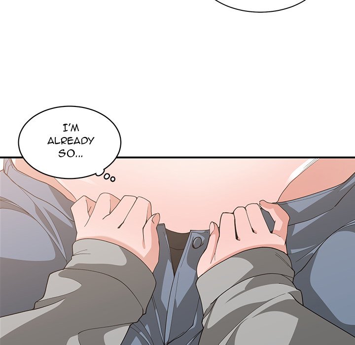 Childhood Friends chapter 20 page 15