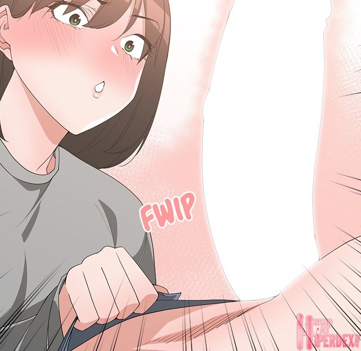 Childhood Friends chapter 20 page 17