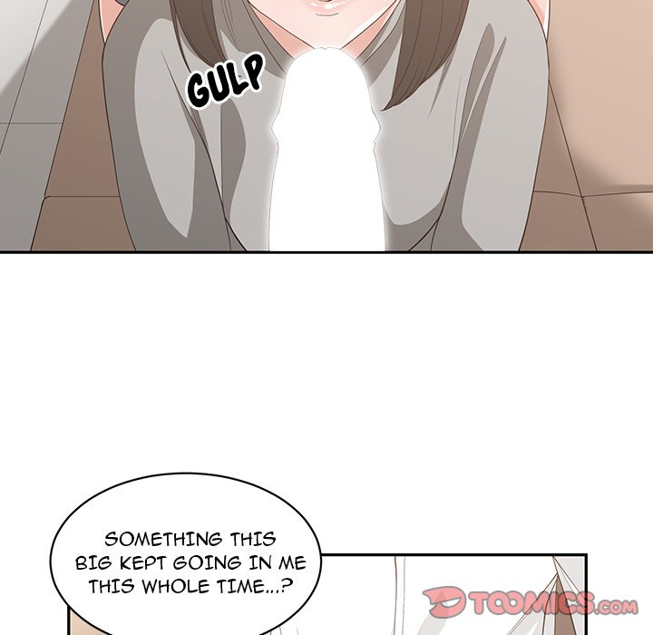 Childhood Friends chapter 20 page 26