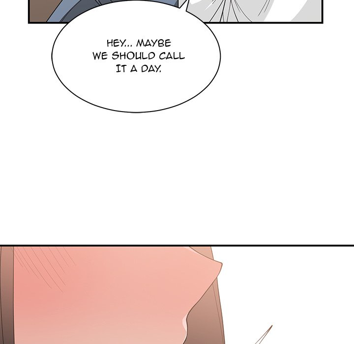 Childhood Friends chapter 20 page 31