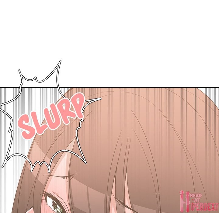 Childhood Friends chapter 20 page 33