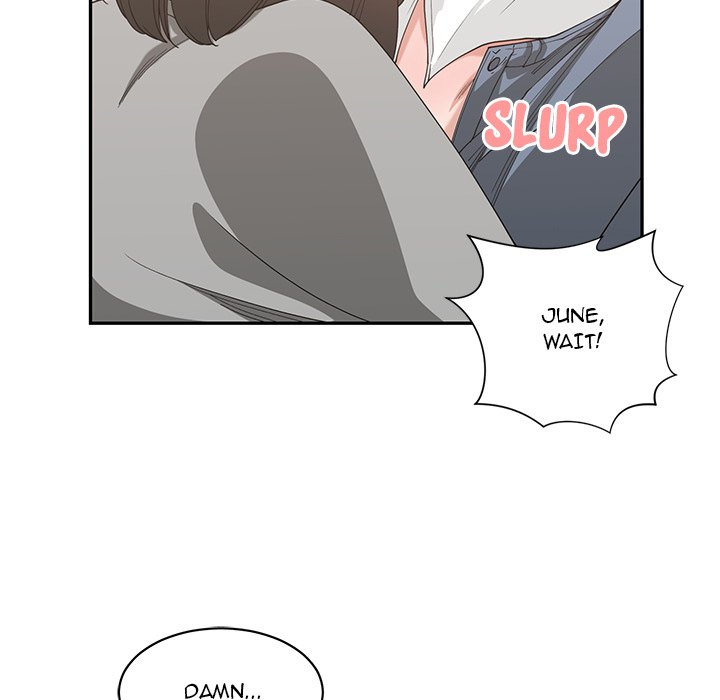 Childhood Friends chapter 20 page 36