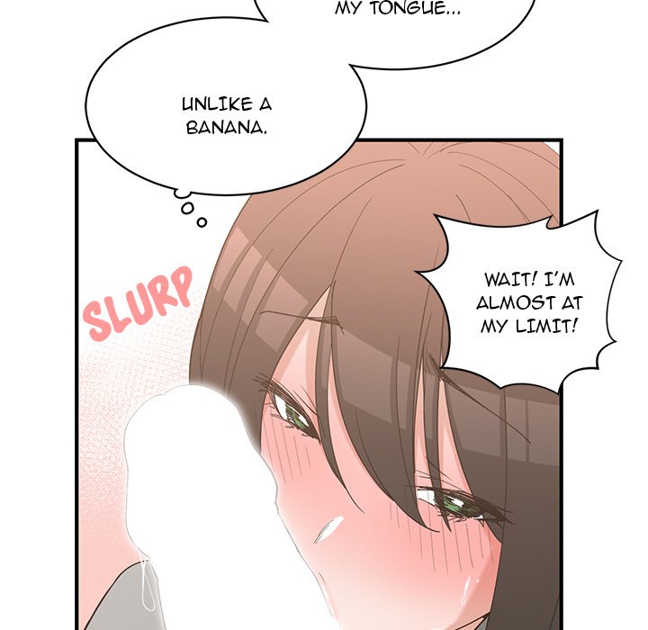 Childhood Friends chapter 20 page 41