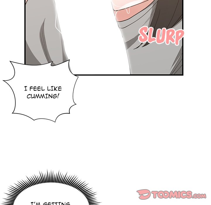 Childhood Friends chapter 20 page 42