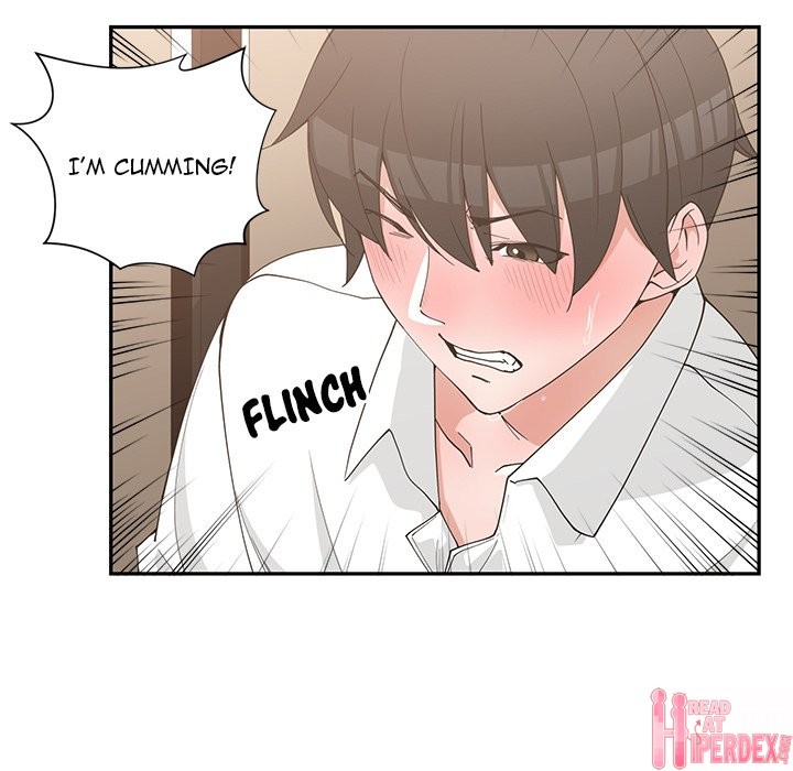 Childhood Friends chapter 20 page 44
