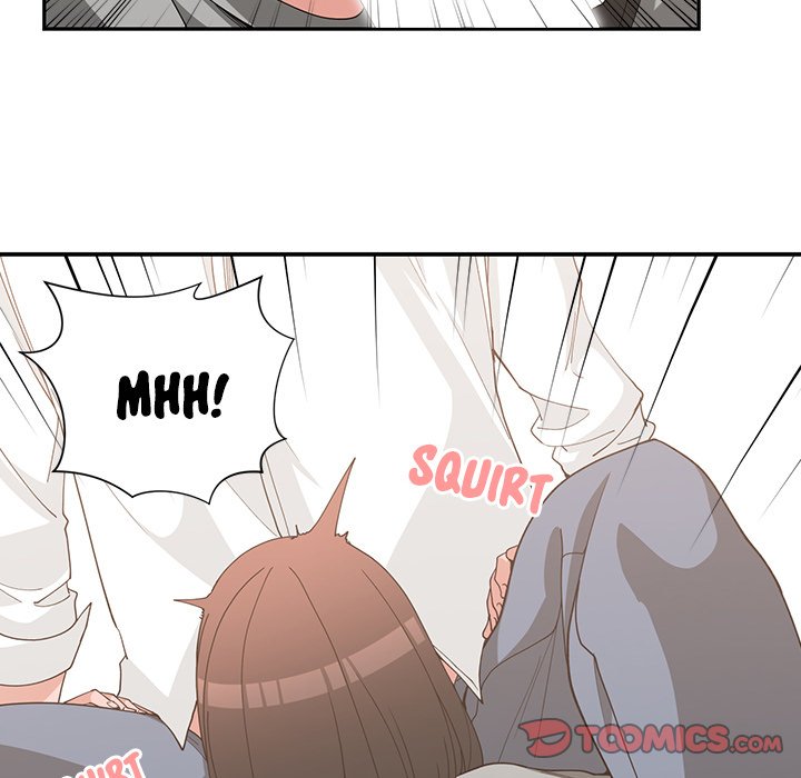 Childhood Friends chapter 20 page 46