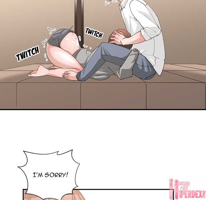Childhood Friends chapter 20 page 49